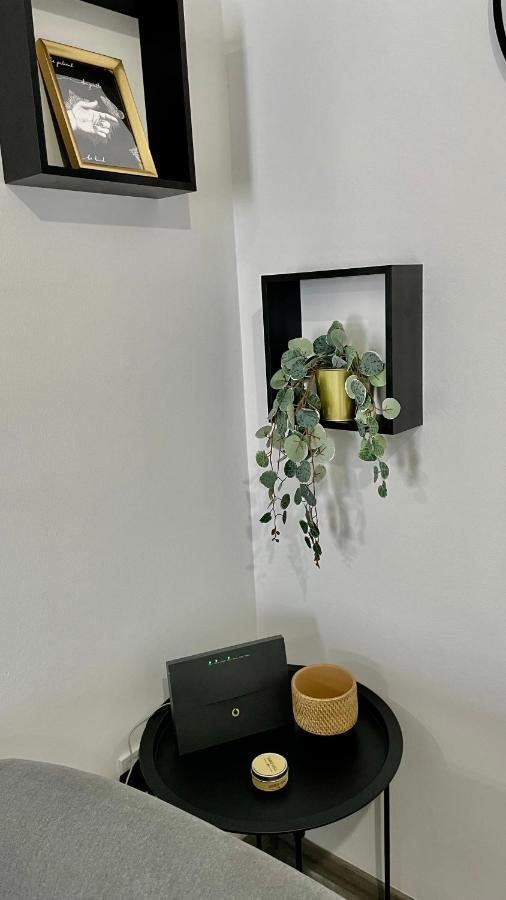 Gorgeous Renovated apt. close to Metro&cultural sites! Atenas Exterior foto